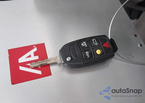 2006 Volvo S60 2.5T из США, поврежденный, VIN YV1RS592262506696